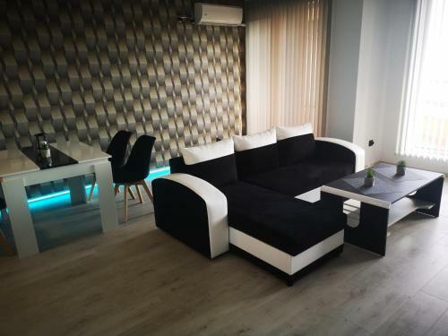 Vip Sea View Apartments In Complex Karia