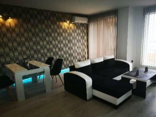 Vip Sea View Apartments In Complex Karia