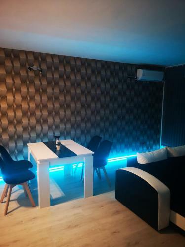 Vip Sea View Apartments In Complex Karia