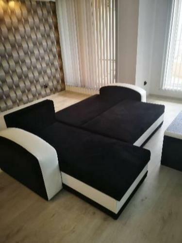 Vip Sea View Apartments In Complex Karia