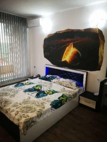 Vip Sea View Apartments In Complex Karia