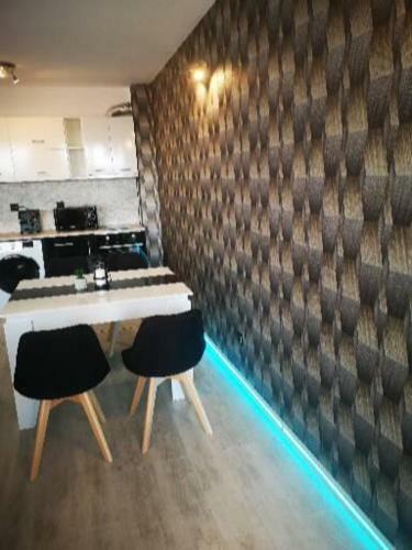 Vip Sea View Apartments In Complex Karia