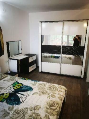 Vip Sea View Apartments In Complex Karia