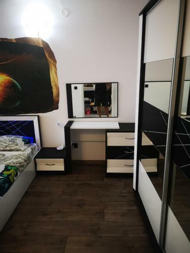 Vip Sea View Apartments In Complex Karia
