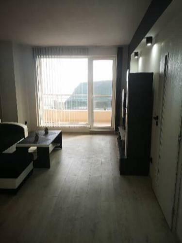 Vip Sea View Apartments In Complex Karia