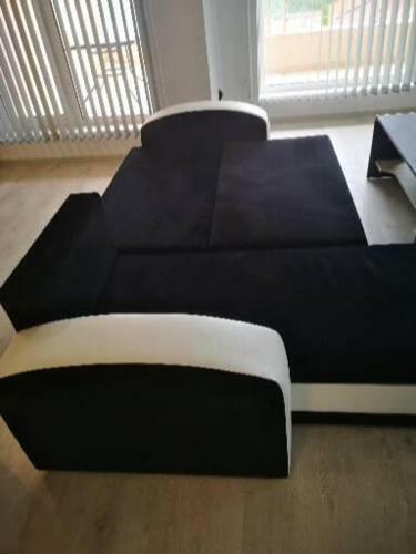 Vip Sea View Apartments In Complex Karia