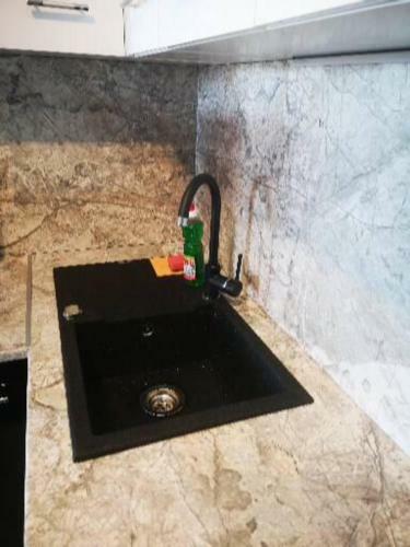 Vip Sea View Apartments In Complex Karia