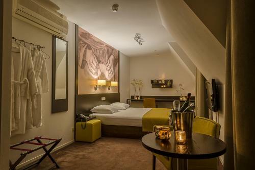 Parkhotel Auberge Vincent