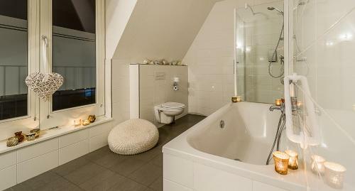 Parkhotel Auberge Vincent