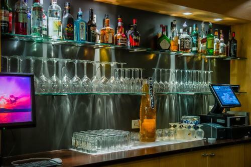 Parkhotel Auberge Vincent