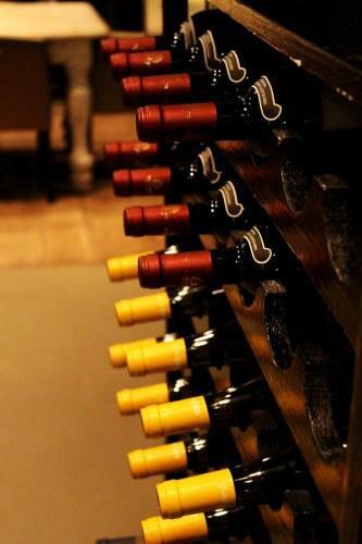 Parkhotel Auberge Vincent