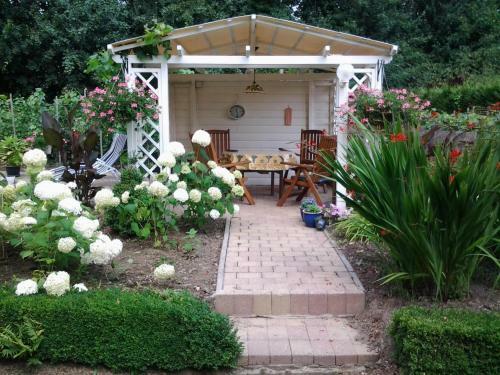 Bed And Breakfast Engelen Holland