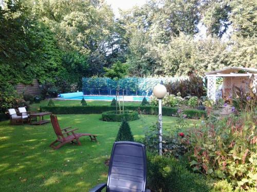 Bed And Breakfast Engelen Holland