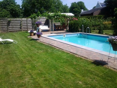 Bed And Breakfast Engelen Holland