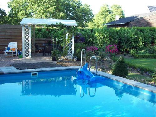 Bed And Breakfast Engelen Holland