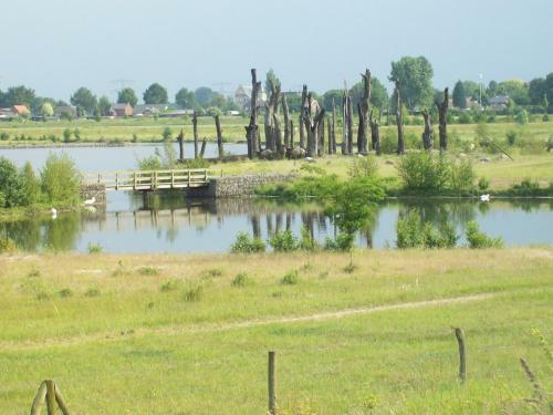 Bed And Breakfast Engelen Holland