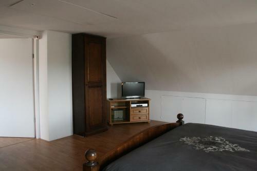 Bed & Breakfast Logies "de Klaproos"