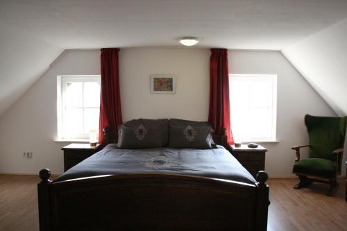 Bed & Breakfast Logies "de Klaproos"