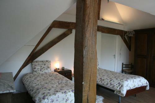 Bed & Breakfast Logies "de Klaproos"