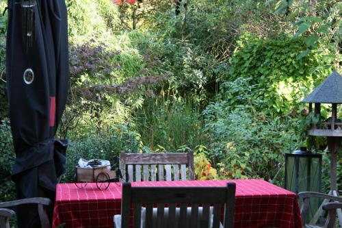 Bed & Breakfast Logies "de Klaproos"