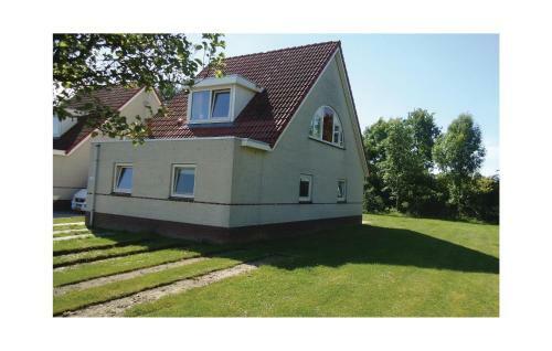 Holiday Home Stevensweert III