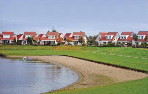 Holiday Home Stevensweert III