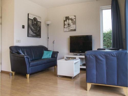 Holiday Home Stevensweert II