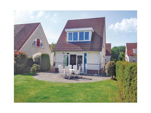 Holiday Home Stevensweert II
