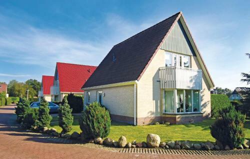 Holiday Home Schoonloo