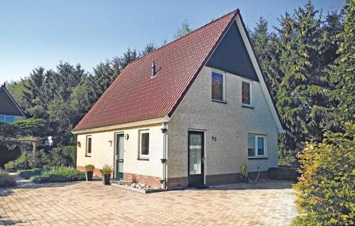 Holiday Home Schoonloo II
