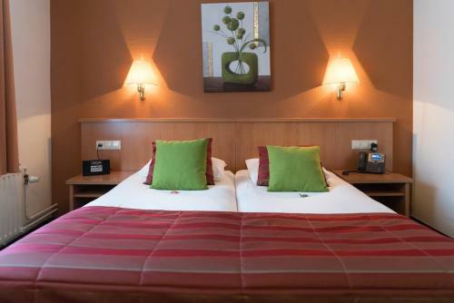 Landhotel Heuvelzicht