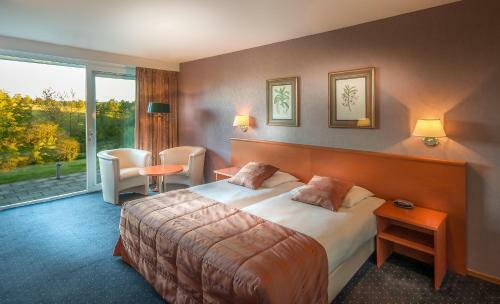 Landhotel Heuvelzicht