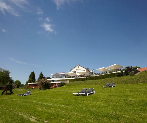 Landhotel Heuvelzicht
