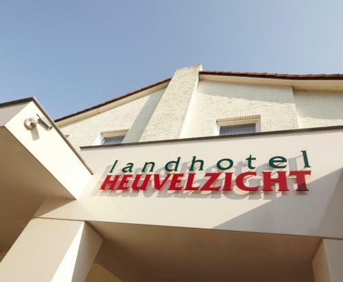 Landhotel Heuvelzicht