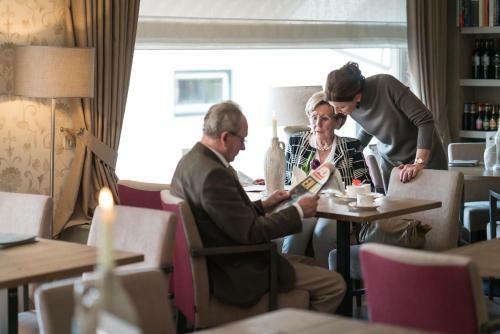 Landhotel Heuvelzicht
