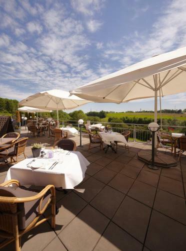Landhotel Heuvelzicht