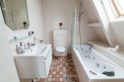 Hostal Farm Overleekerhoeve