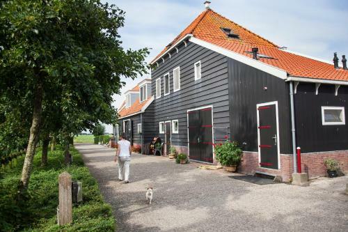 Hostal Farm Overleekerhoeve