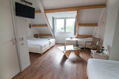 Hostal Farm Overleekerhoeve