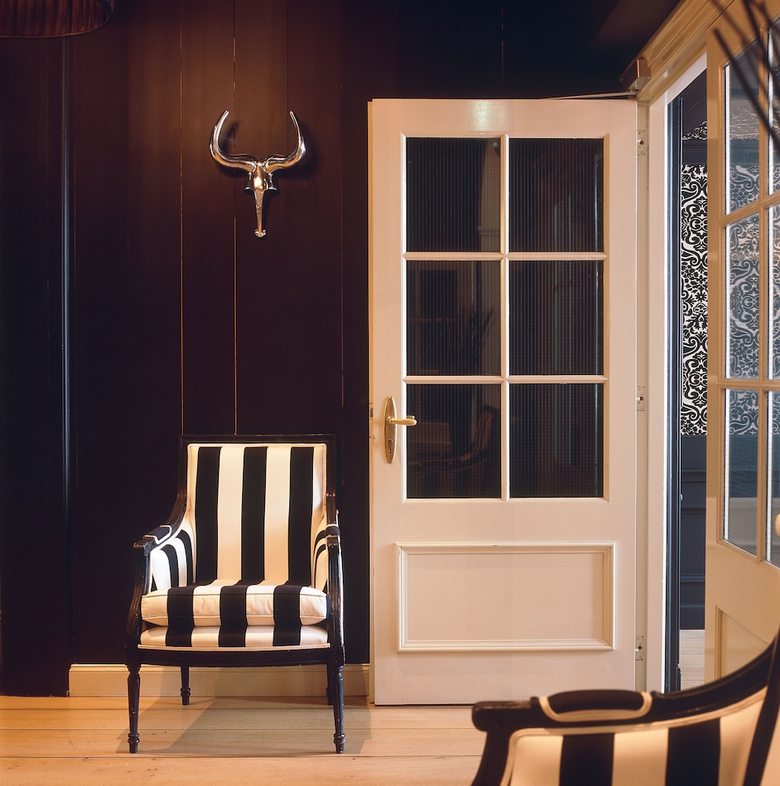 Suitehotel Posthoorn