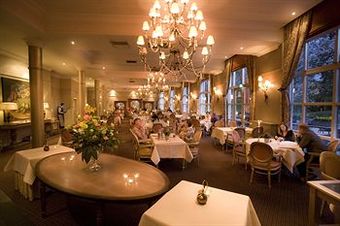 Hotel Kasteel Bloemendal