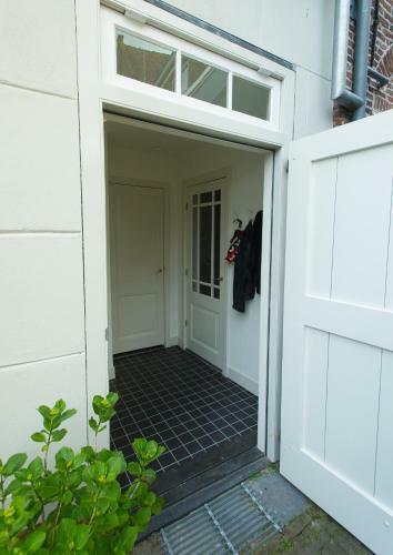 Waterland Vakantiehuis