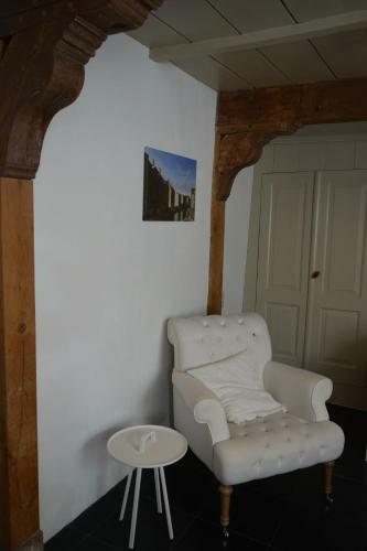 Waterland Vakantiehuis