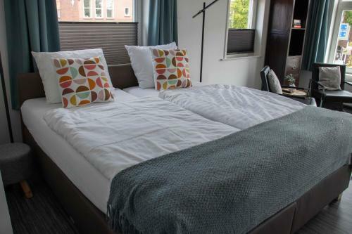 The Town Hotel Studios Appartments