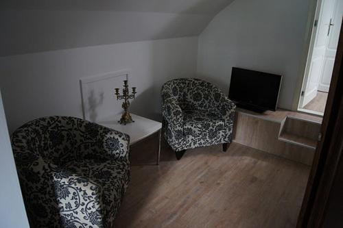 Bed En Breakfast Hoofdstraat 5