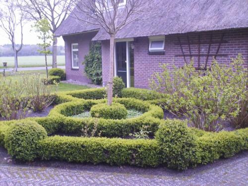 Bed En Breakfast Hoofdstraat 5