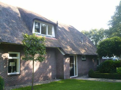 Bed En Breakfast Hoofdstraat 5