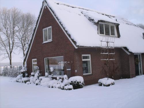 Bed En Breakfast Hoofdstraat 5