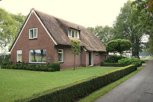 Bed En Breakfast Hoofdstraat 5