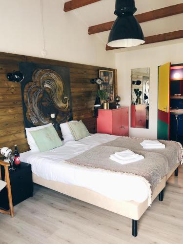 Hotel Sincfal